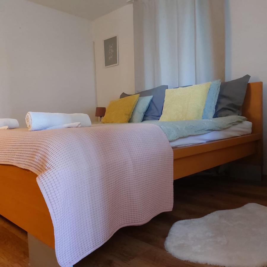 Apartamento Panorama Wine & Chill Hévíz Exterior foto