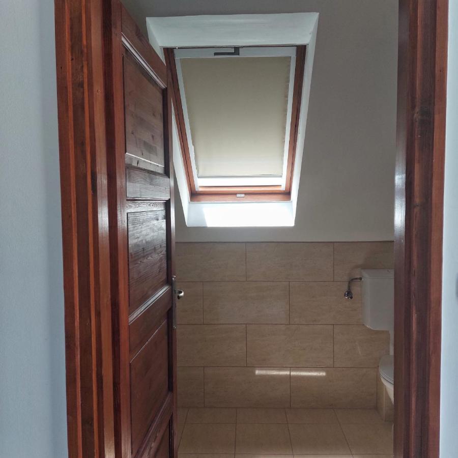 Apartamento Panorama Wine & Chill Hévíz Exterior foto