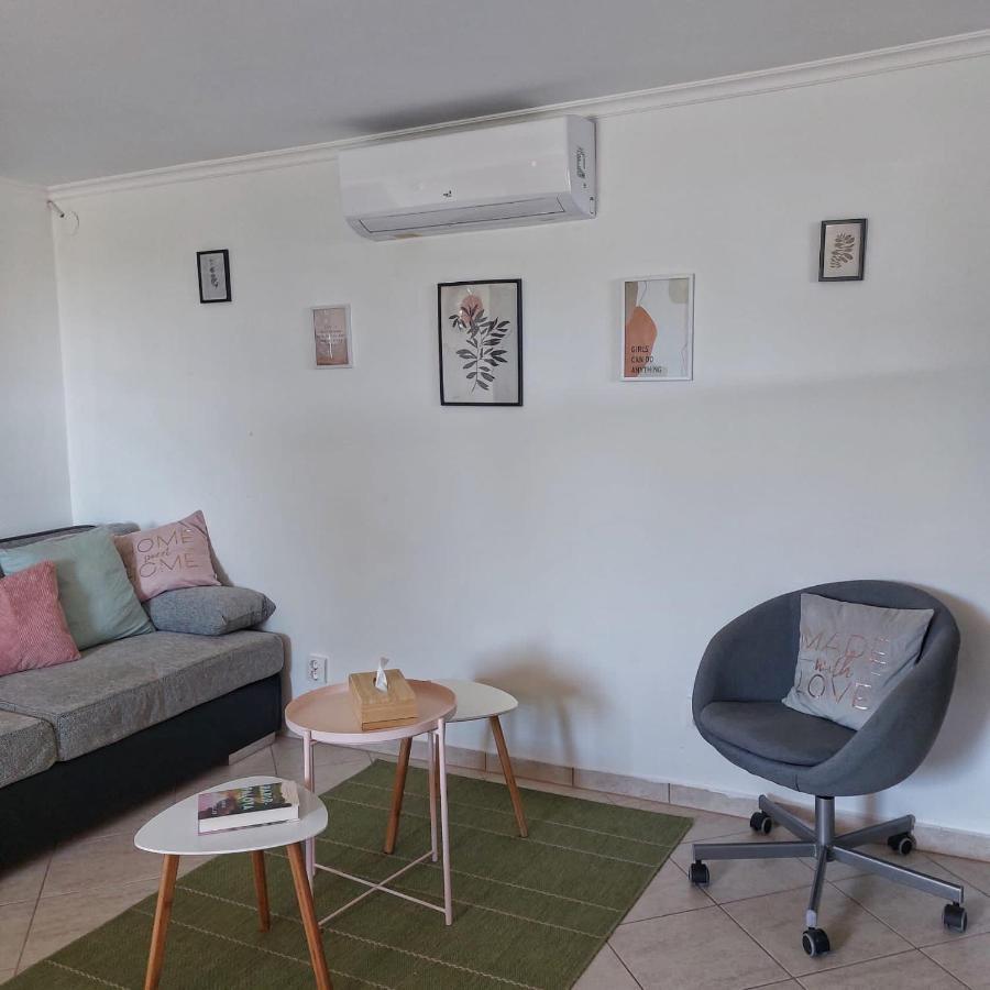 Apartamento Panorama Wine & Chill Hévíz Exterior foto