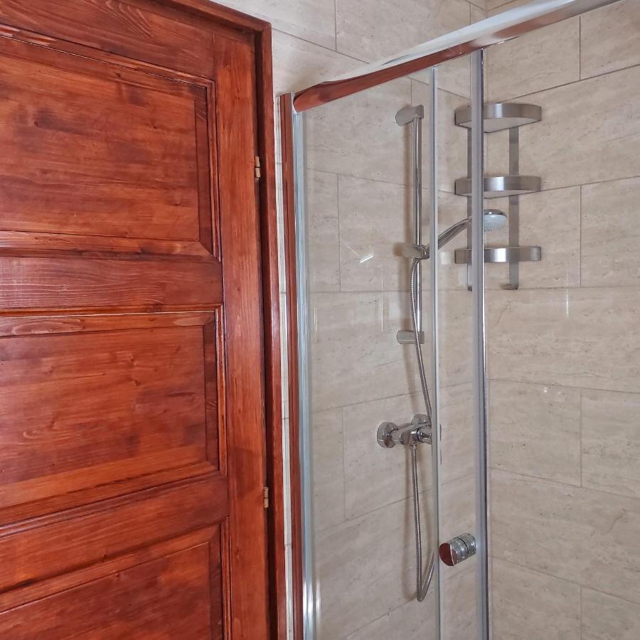 Apartamento Panorama Wine & Chill Hévíz Exterior foto