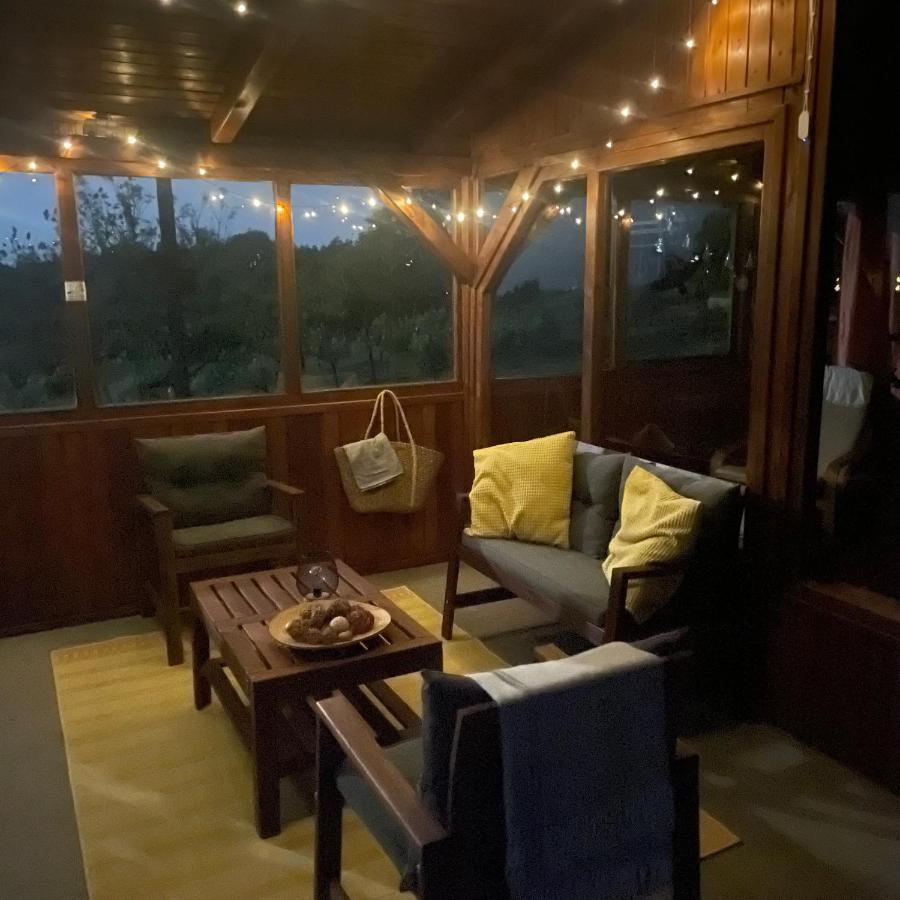 Apartamento Panorama Wine & Chill Hévíz Exterior foto