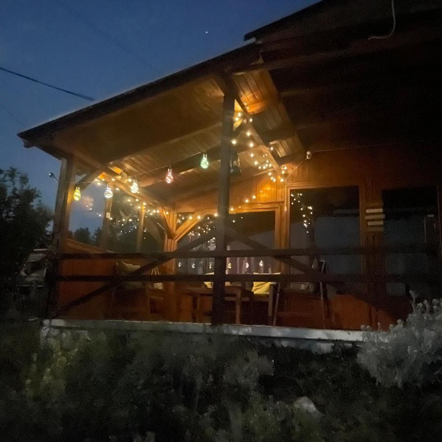 Apartamento Panorama Wine & Chill Hévíz Exterior foto