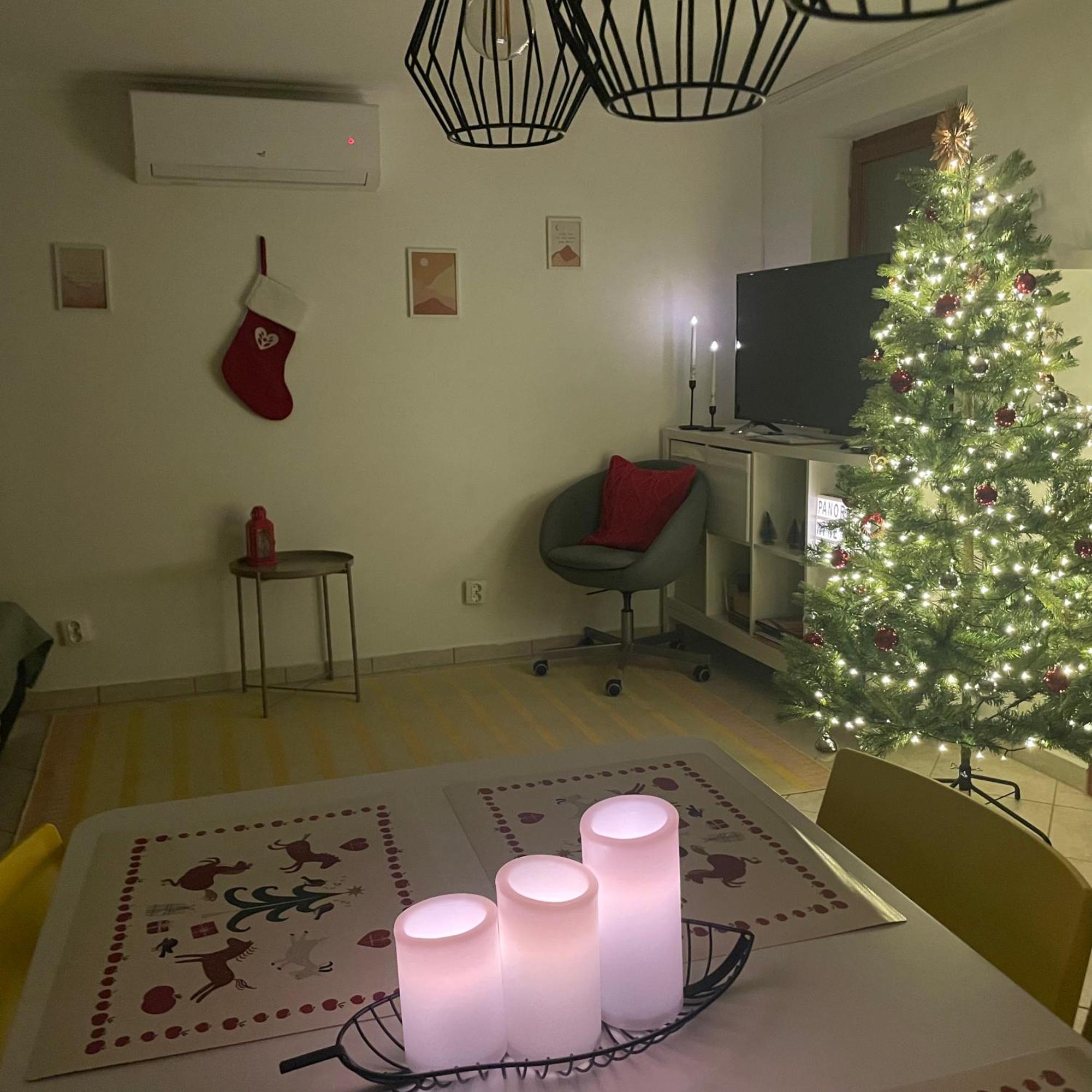 Apartamento Panorama Wine & Chill Hévíz Exterior foto