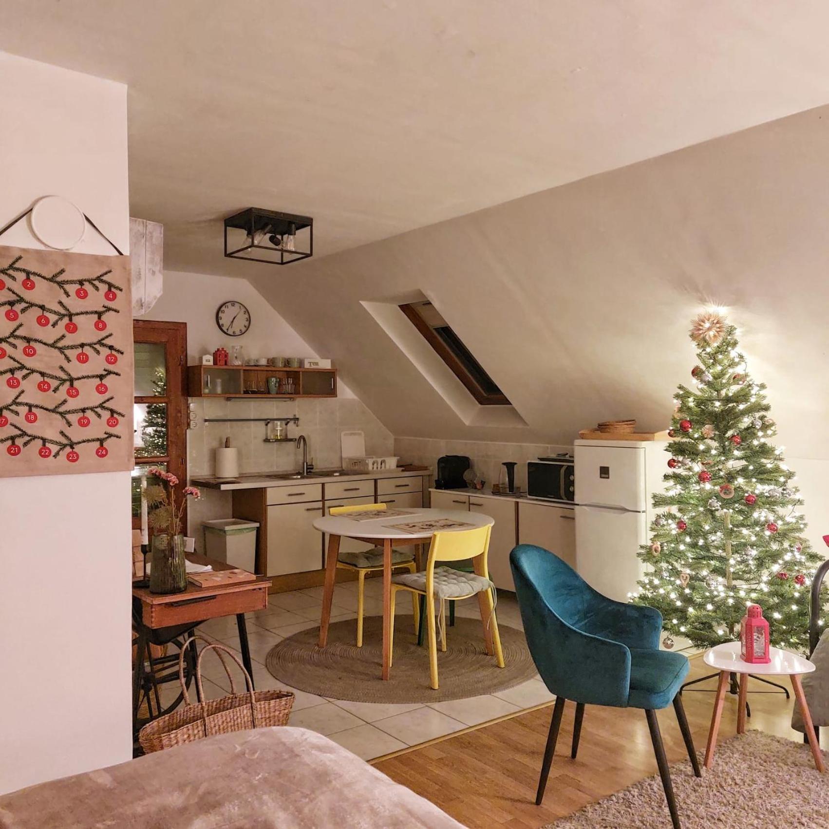 Apartamento Panorama Wine & Chill Hévíz Exterior foto
