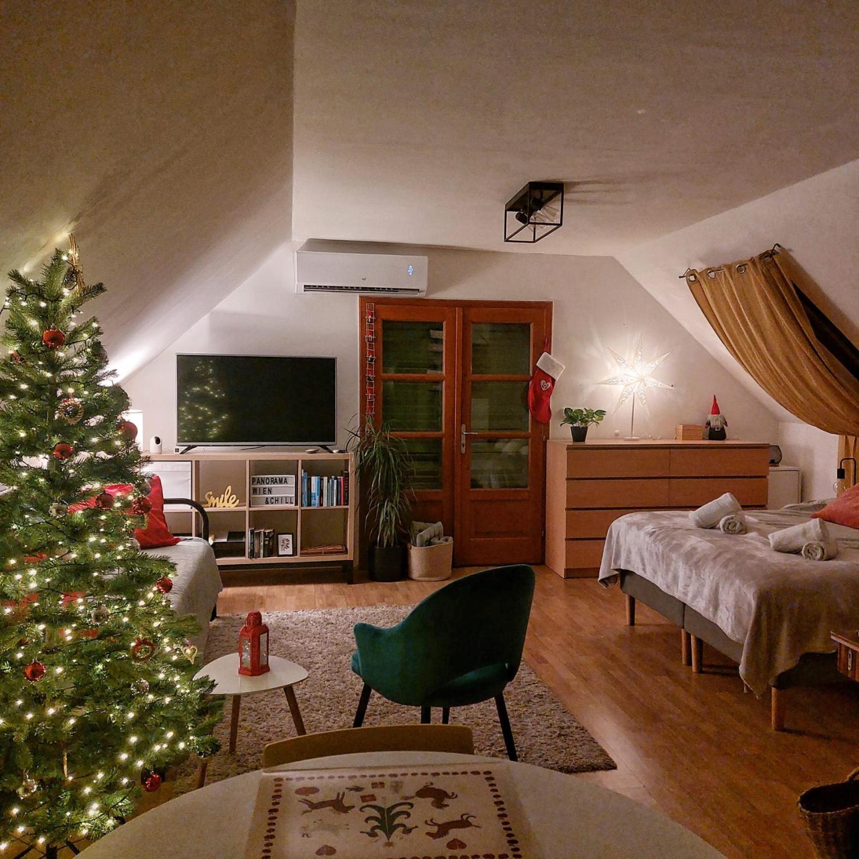 Apartamento Panorama Wine & Chill Hévíz Exterior foto