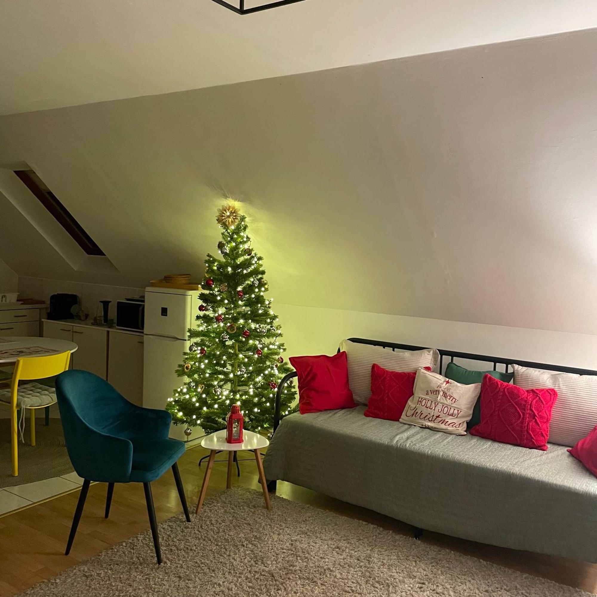 Apartamento Panorama Wine & Chill Hévíz Exterior foto