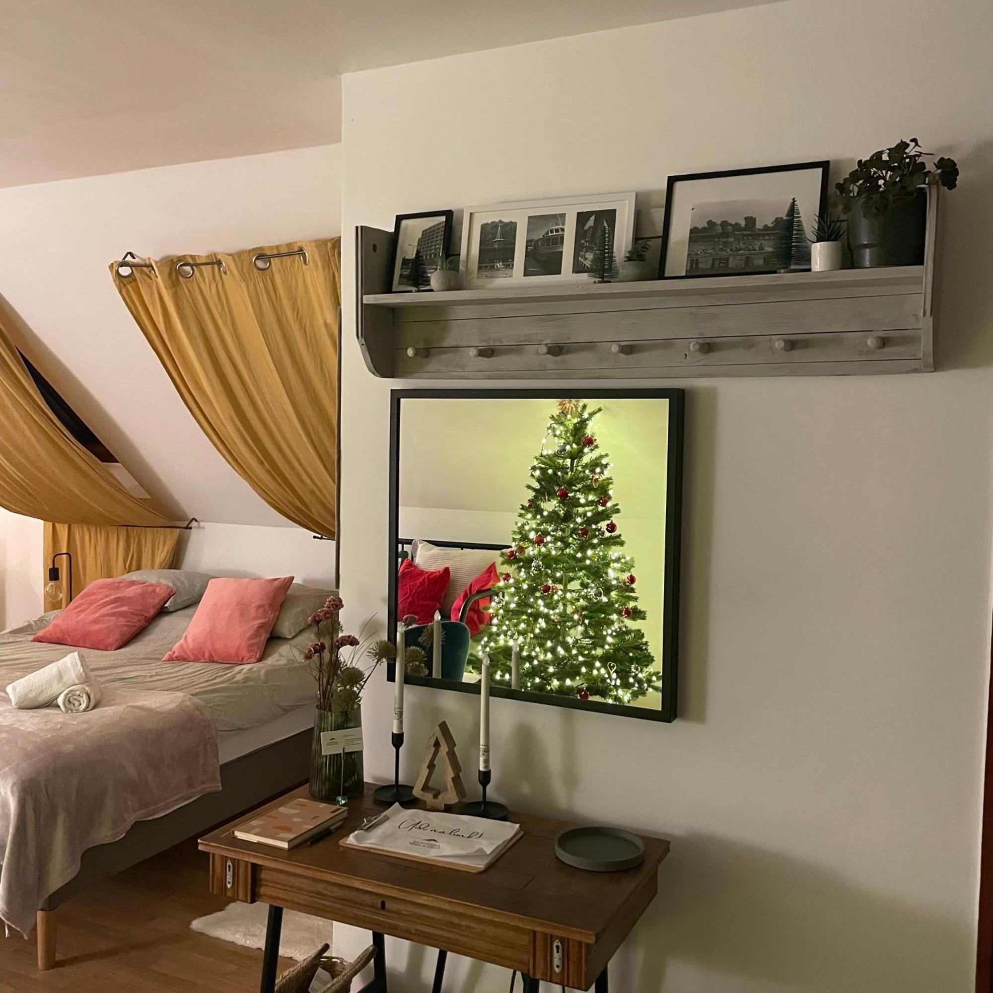 Apartamento Panorama Wine & Chill Hévíz Exterior foto