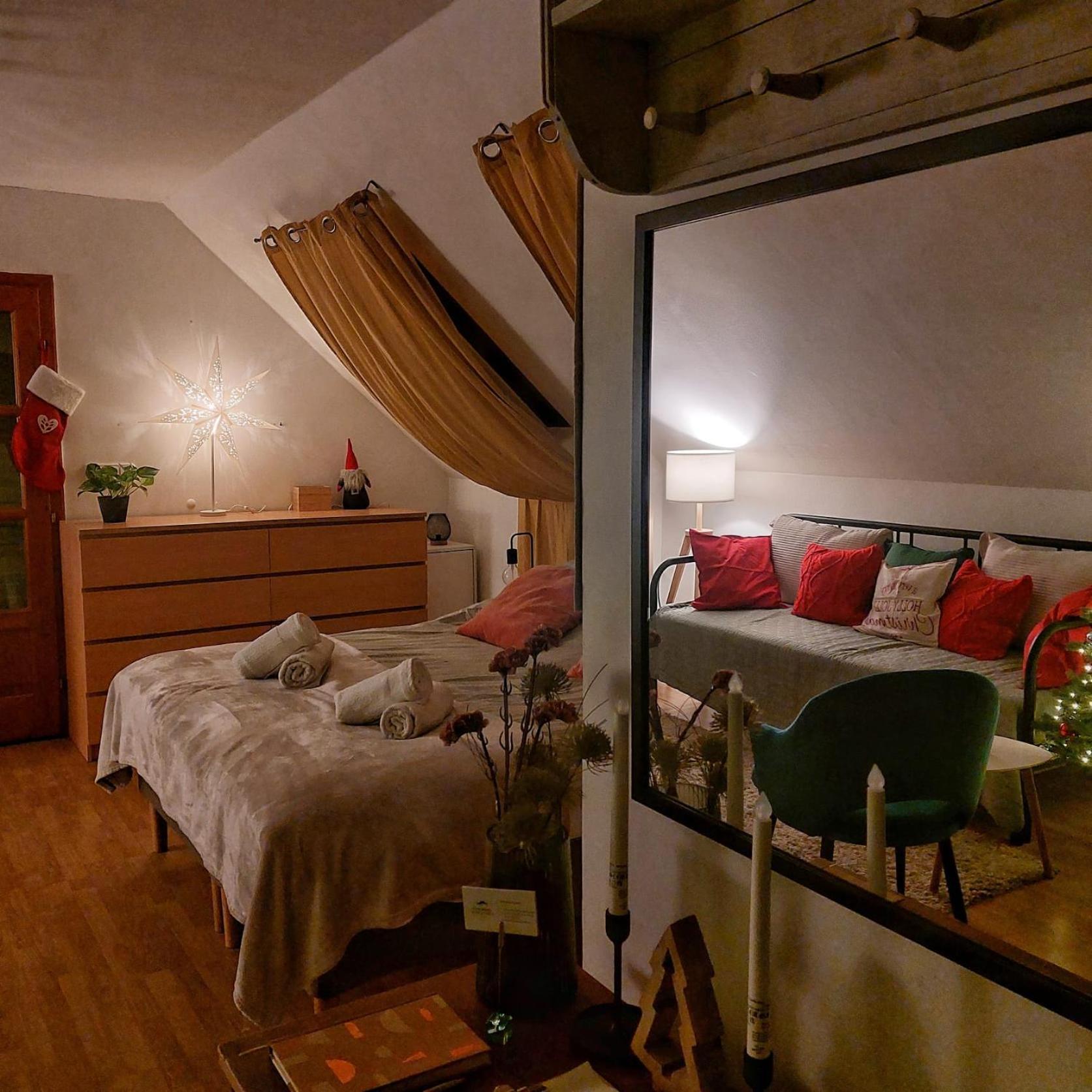 Apartamento Panorama Wine & Chill Hévíz Exterior foto